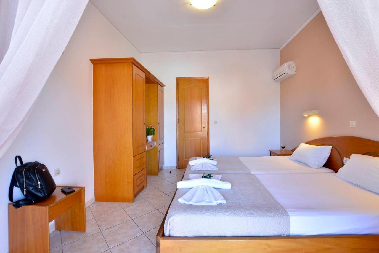 Louvros Apartments Sidari  Exterior photo