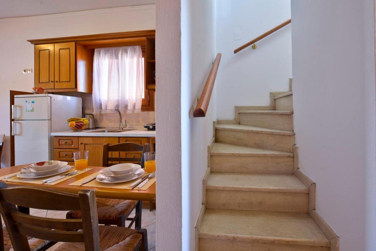 Louvros Apartments Sidari  Exterior photo