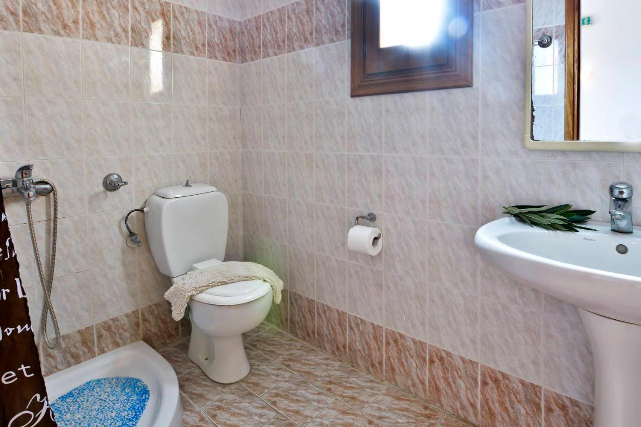 Louvros Apartments Sidari  Exterior photo