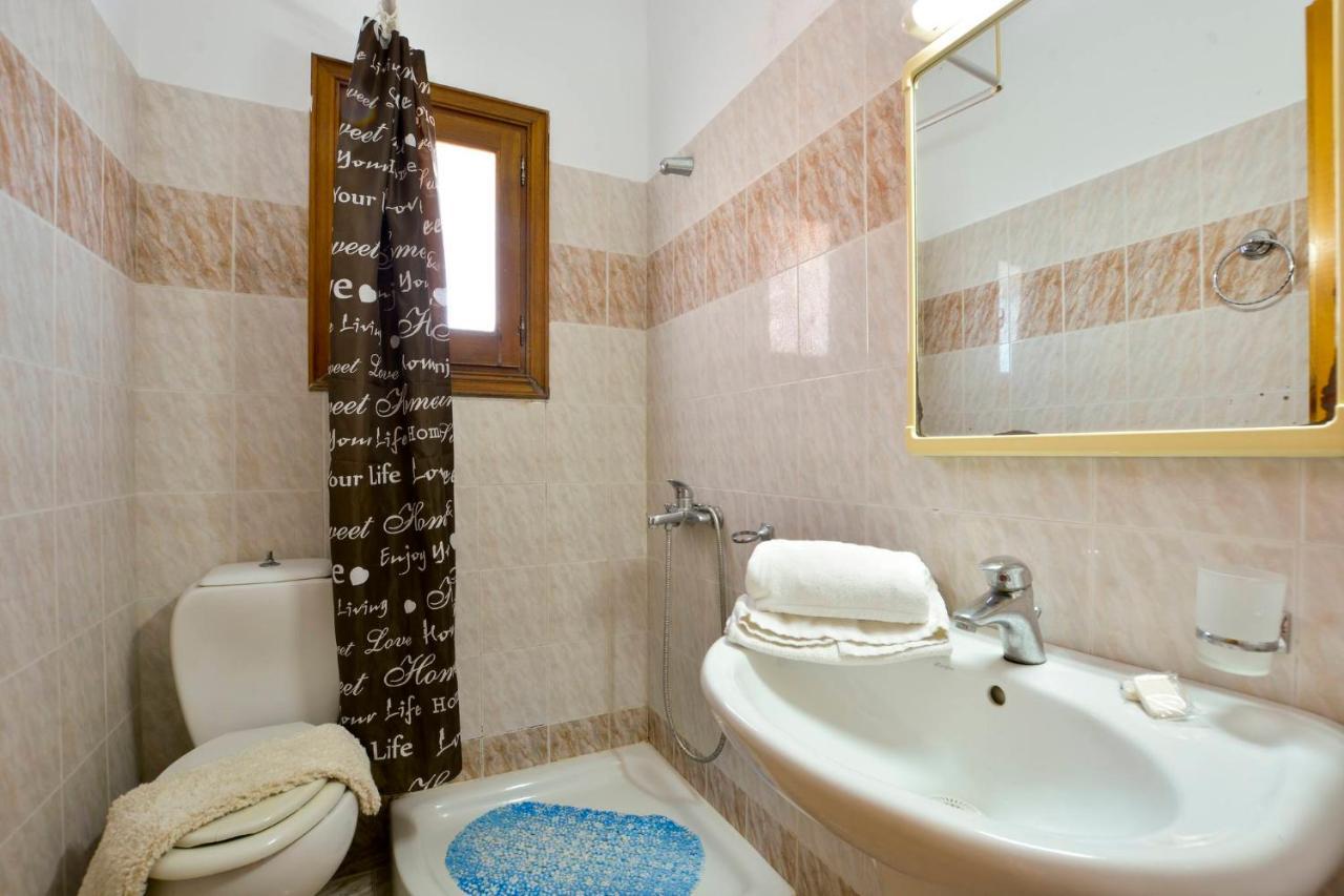 Louvros Apartments Sidari  Exterior photo